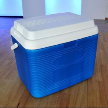 Cooler Box